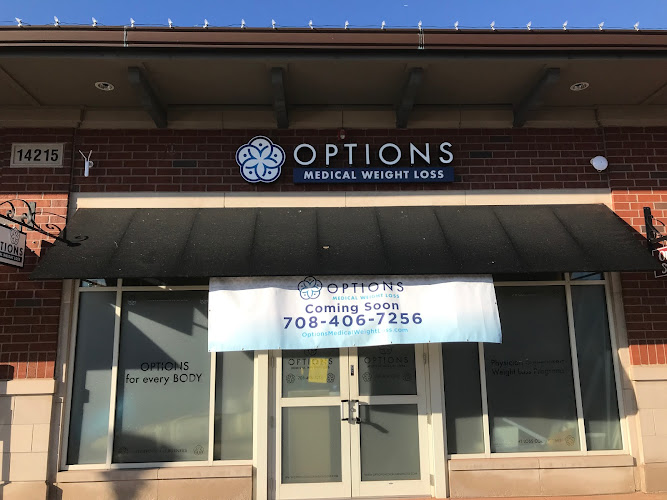 Options Medical Weight Loss Clinic