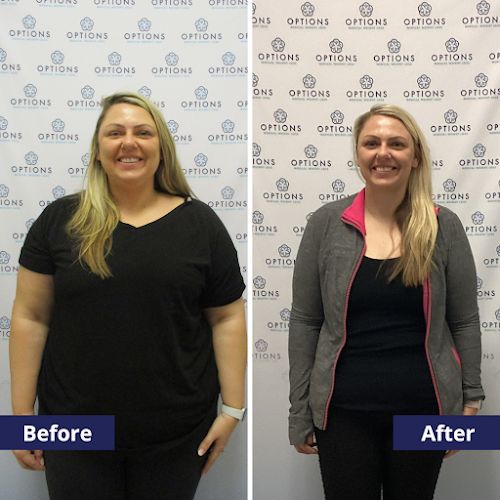 Options Medical Weight Loss Clinic