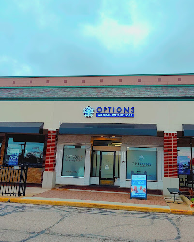 Options Medical Weight Loss Clinic