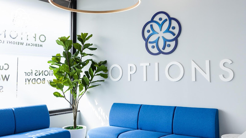 Options Medical Weight Loss