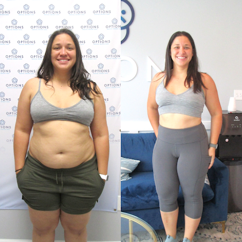 Options Medical Weight Loss