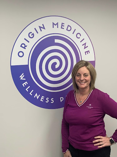 Origin Medicine