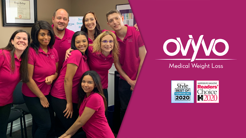 OVYVO Medical Weight Loss