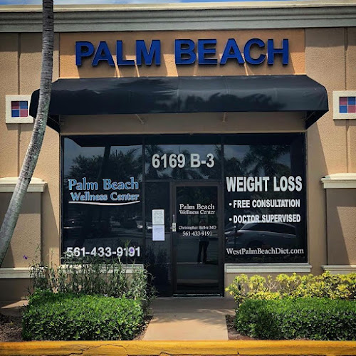 Palm Beach Wellness Center