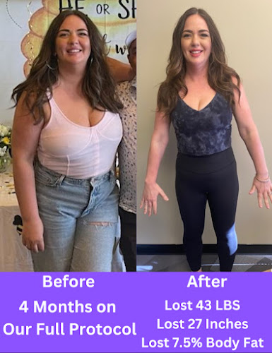 Paradise Valley Trim Clinic