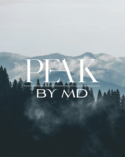 Peak By MD