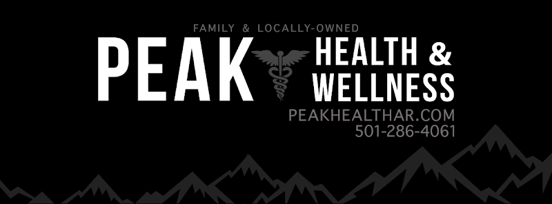 Peak Health and Wellness