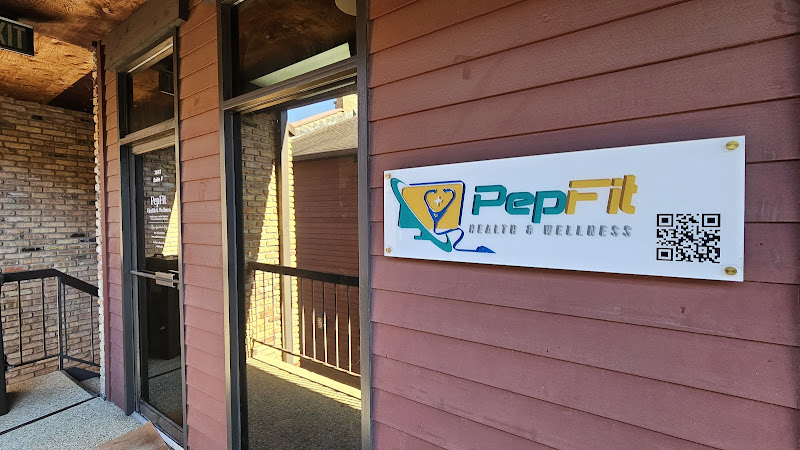 PepFit Health & Wellness