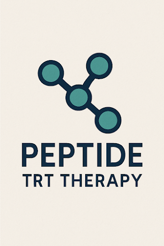 Peptide Testosterone Semaglutide Sermorelin Therapy Clinic