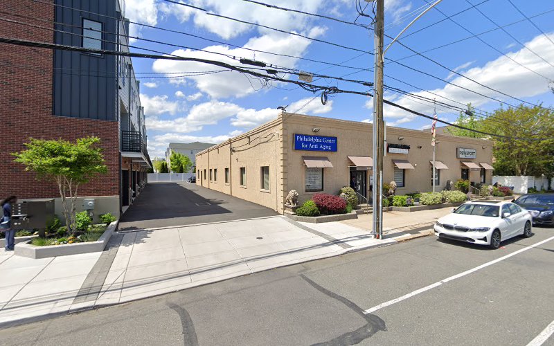 Philadelphia Center for Anti-Aging