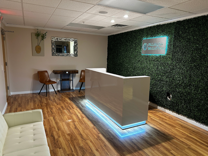 Philadelphia Medical Group