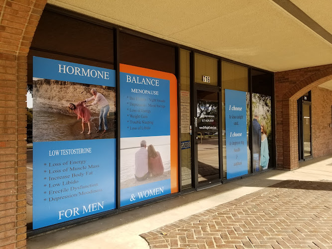 Physician's Weight Control and Wellness Centers