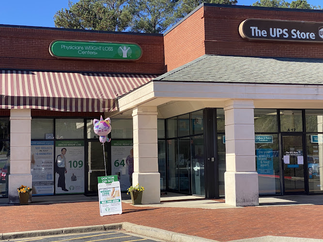 Physicians WEIGHT LOSS Centers