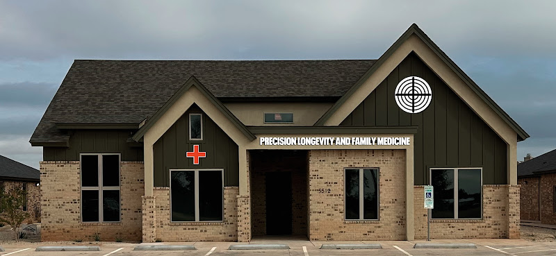 Precision Longevity and Family Medicine