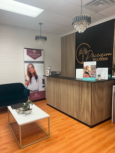 Precision Wellness Center