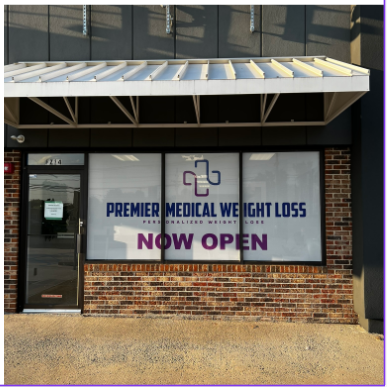 Premier Medical Weight Loss