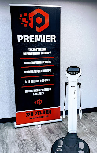 Premier TRT and Med Spa