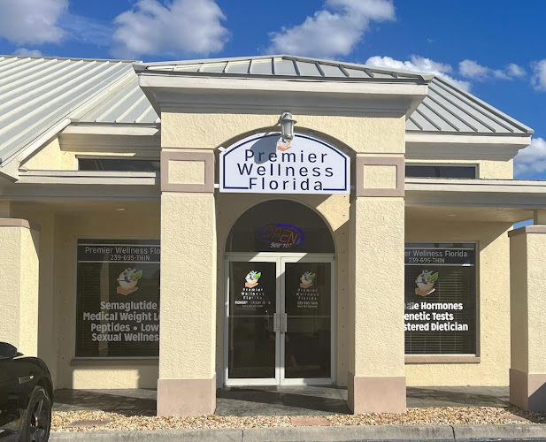 Premier Wellness Florida
