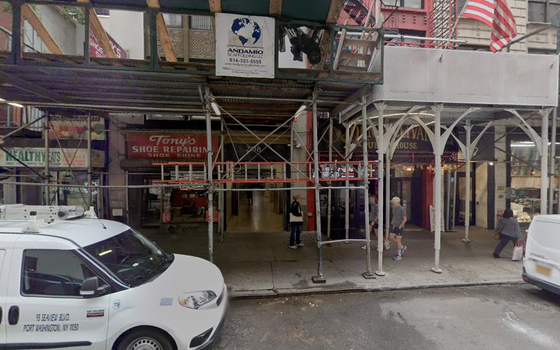Prime Body Wellness - Manhattan