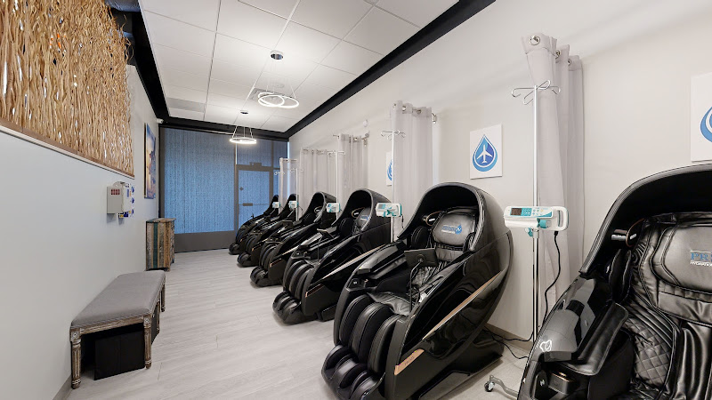 Prime IV Hydration & Wellness - ABQ-NorthEast
