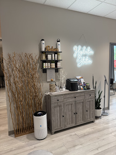 Prime IV Hydration & Wellness - Asheville