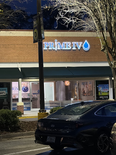 Prime IV Hydration & Wellness - Jacksonville FL