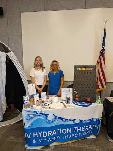 Prime IV Hydration & Wellness - Mesa Northeast