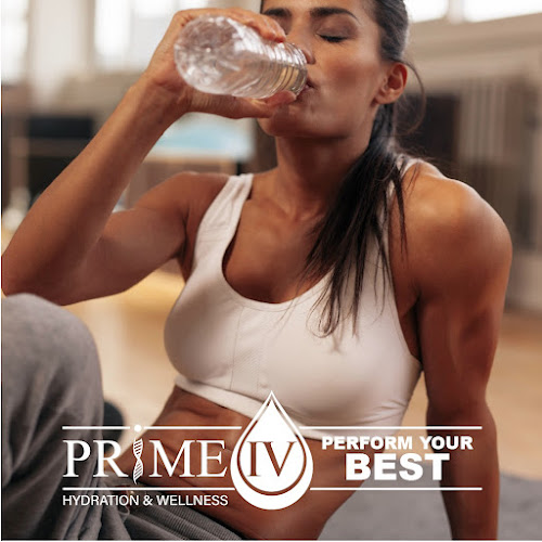 Prime IV Hydration & Wellness - Ocean View Norfolk