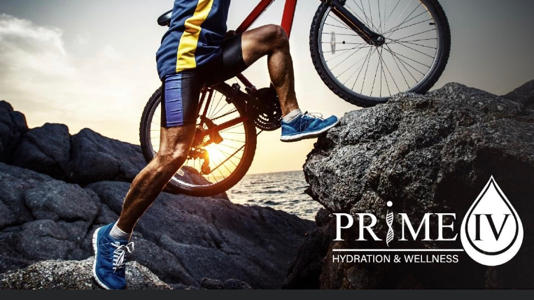 Prime IV Hydration & Wellness - Orlando - Dr. Phillips
