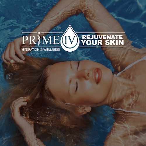 Prime IV Hydration & Wellness - Pensacola