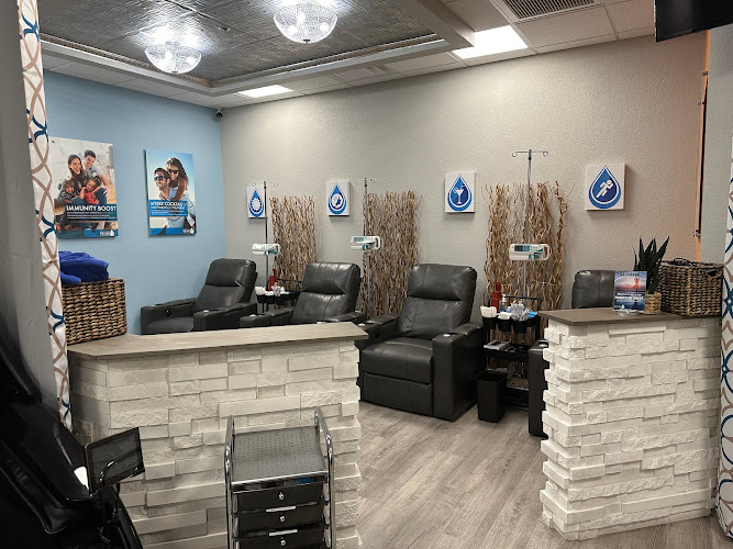 Prime IV Hydration & Wellness - Scottsdale - Via Linda