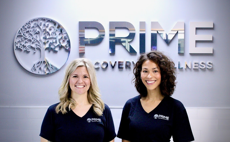 Prime Recovery & Wellness