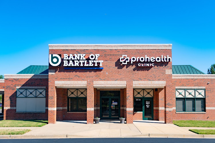 Pro Health Clinic - Collierville