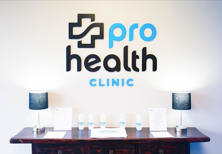 Pro Health Clinic - Ridgeway