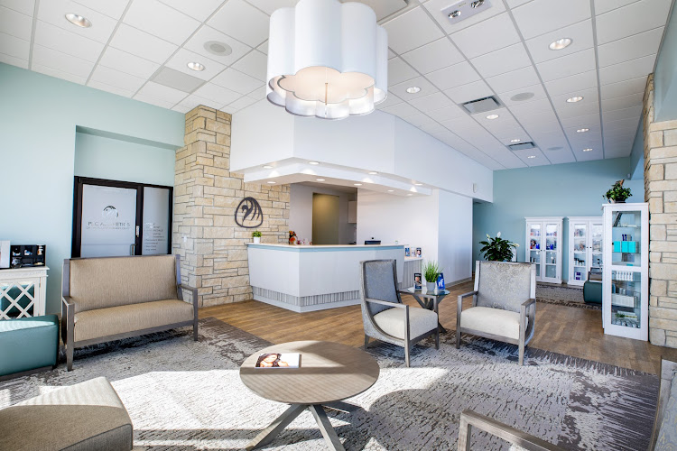 PSC Aesthetics of the Plastic Surgery Center