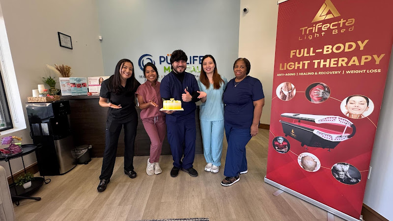 PÜR LIFE Medical - Austin