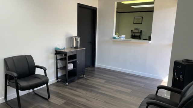 Pure Health & Wellness