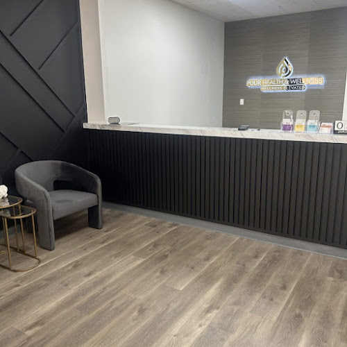 PUUR Health and Wellness