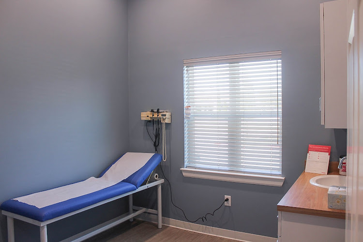 Q Day Walk-In Clinic