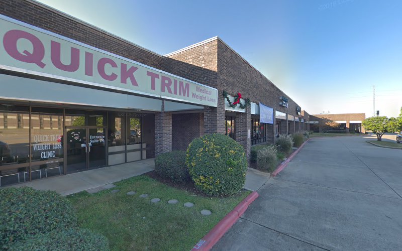 Quick Trim Clinic