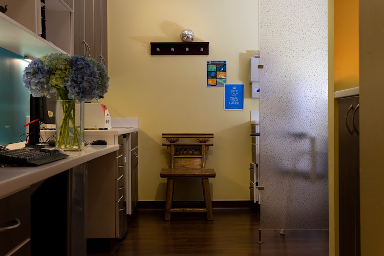 Raby Institute for Integrative Medicine