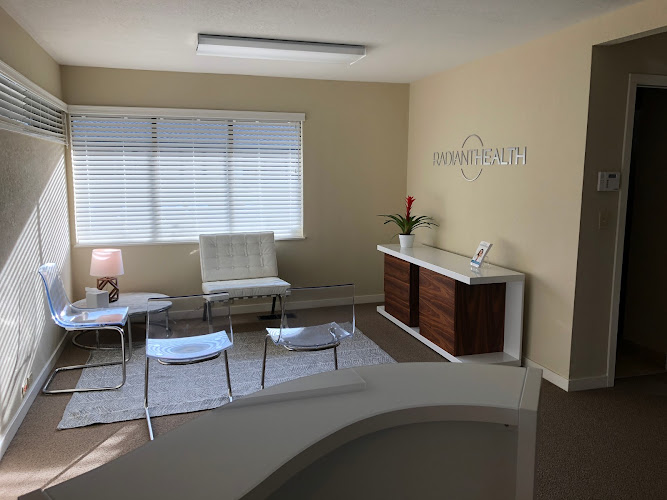 Radiant Health SF