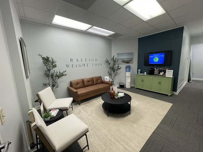 Raleigh Weight Loss