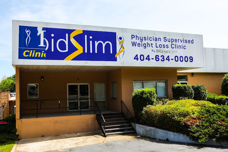 Rapid Slim by Bigenics