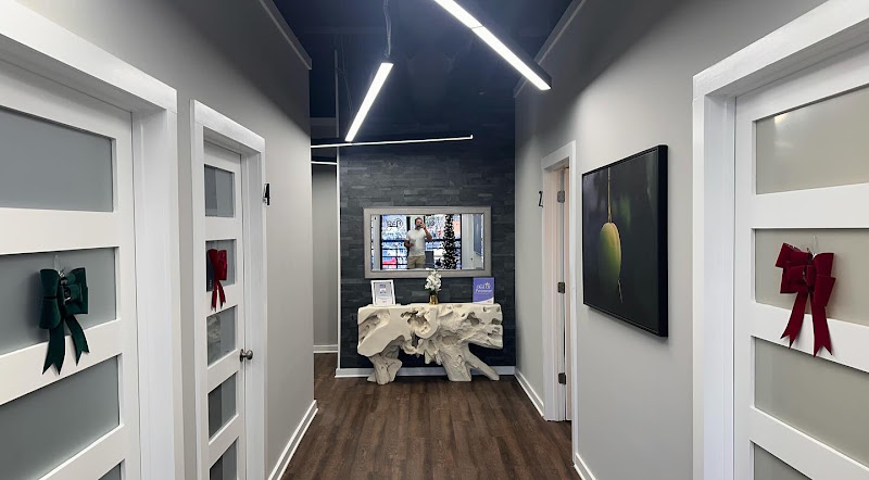 Rebalanced Wellness Clinic