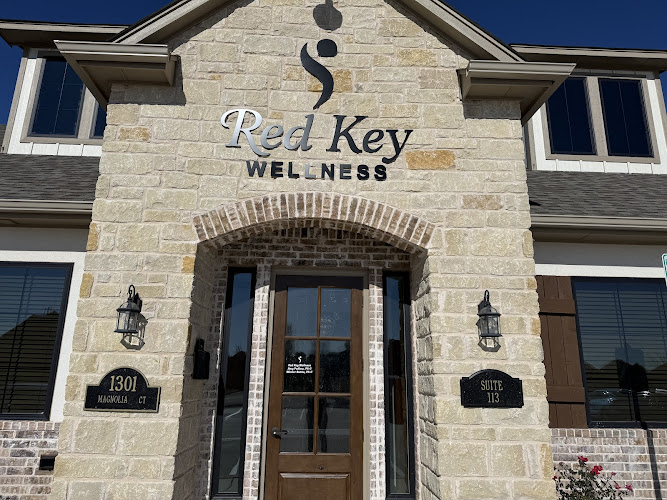 Red Key Wellness