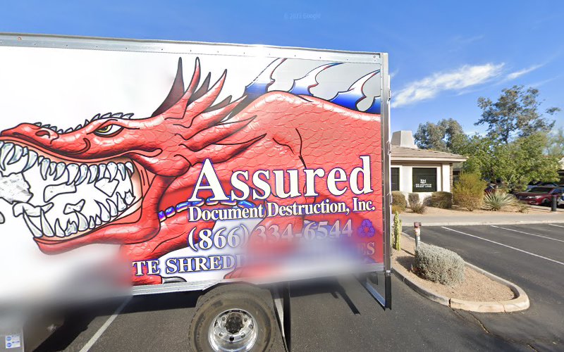 Red Mountain Med Spa - Scottsdale Location