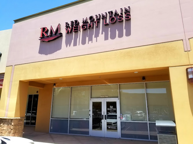 Red Mountain Weight Loss