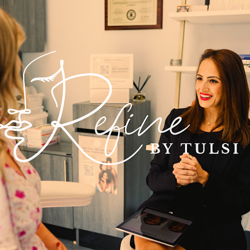 Refine by Tulsi – Logan Square