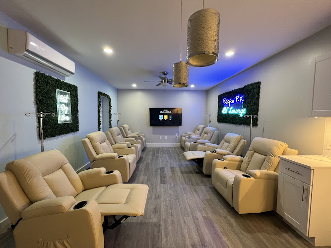 Regen RX Therapy Medical Clinic